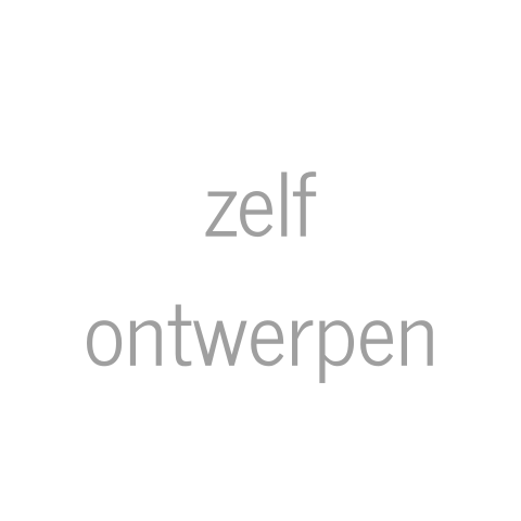 Label rond zelf ontwerpen | 16 labels